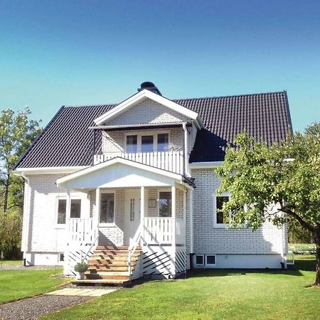 Hallhult Nässjö Exterior foto