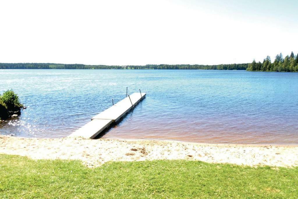 Hallhult Nässjö Exterior foto